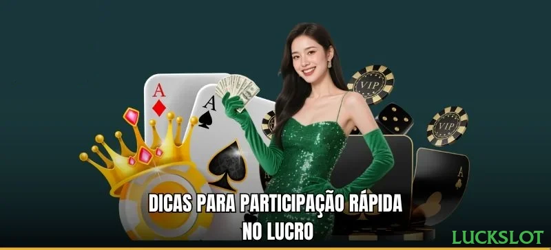 Cassino ao Vivo luckslot - Dealers Brasileiros Profissionais