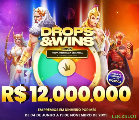 Jogos de Cassino Premium - Slots, Roleta, Blackjack e Dealer Ao Vivo