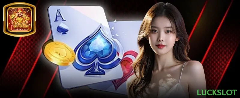 Jogos de Cassino luckslot - Variedade Incrível com Grandes Prêmios