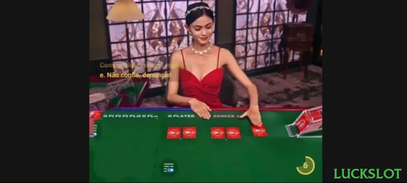 Plataforma luckslot - Segurança, Tecnologia e Confiança