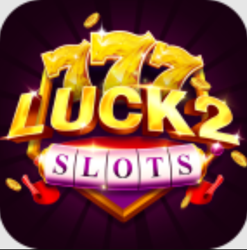 luckslot Logo